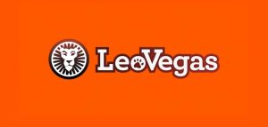 leovegas screenshot