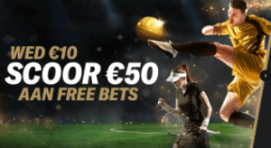 welkomstbonus sport ek 2024