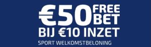 betnation welkomstbonus