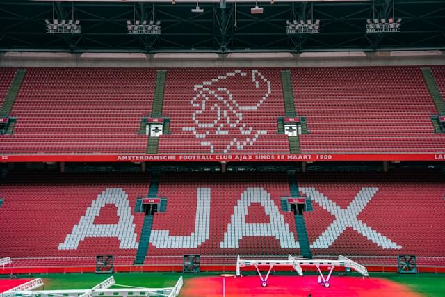 stadion ajax