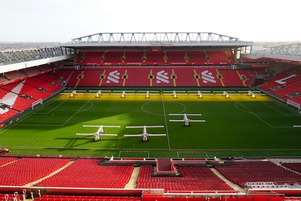 stadion liverpool