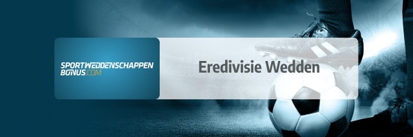 wedden eredivisie